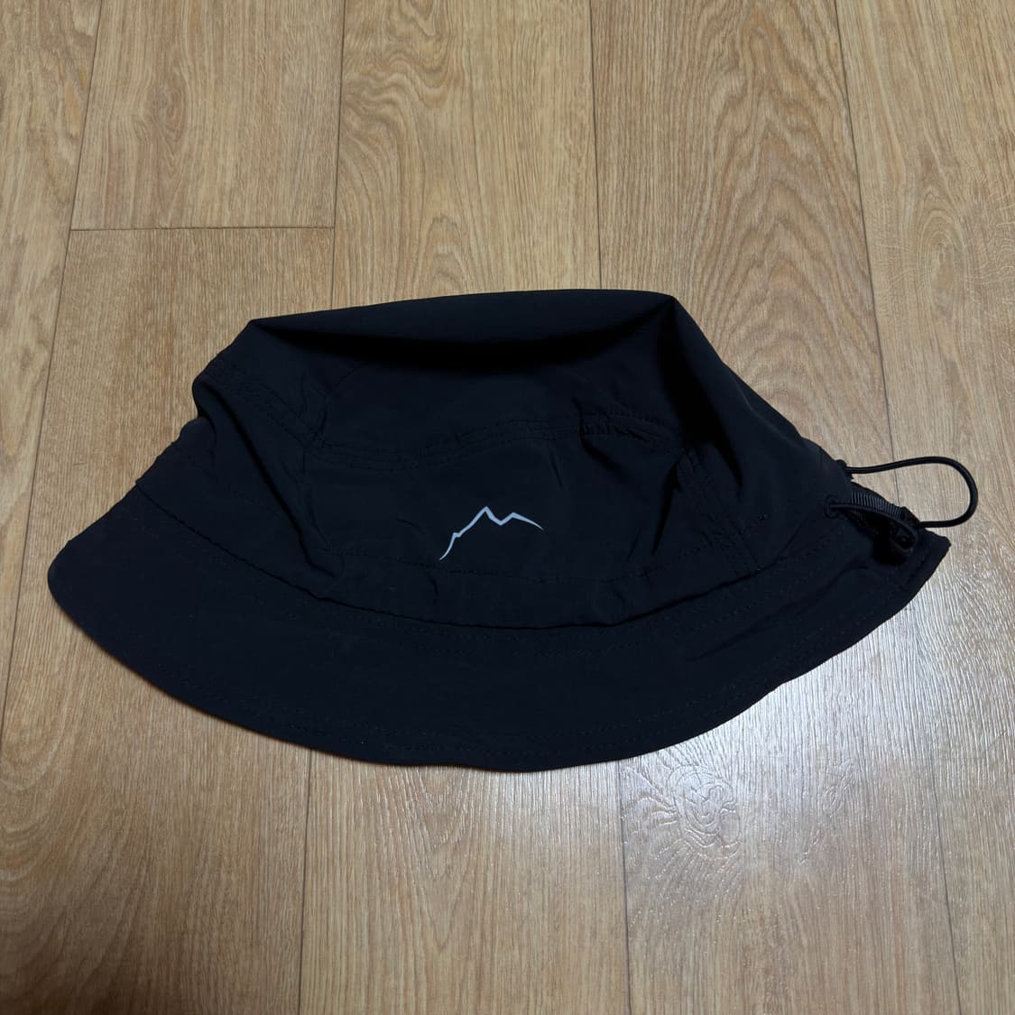 케일 스트레치 나일론 햇 상품이미지1