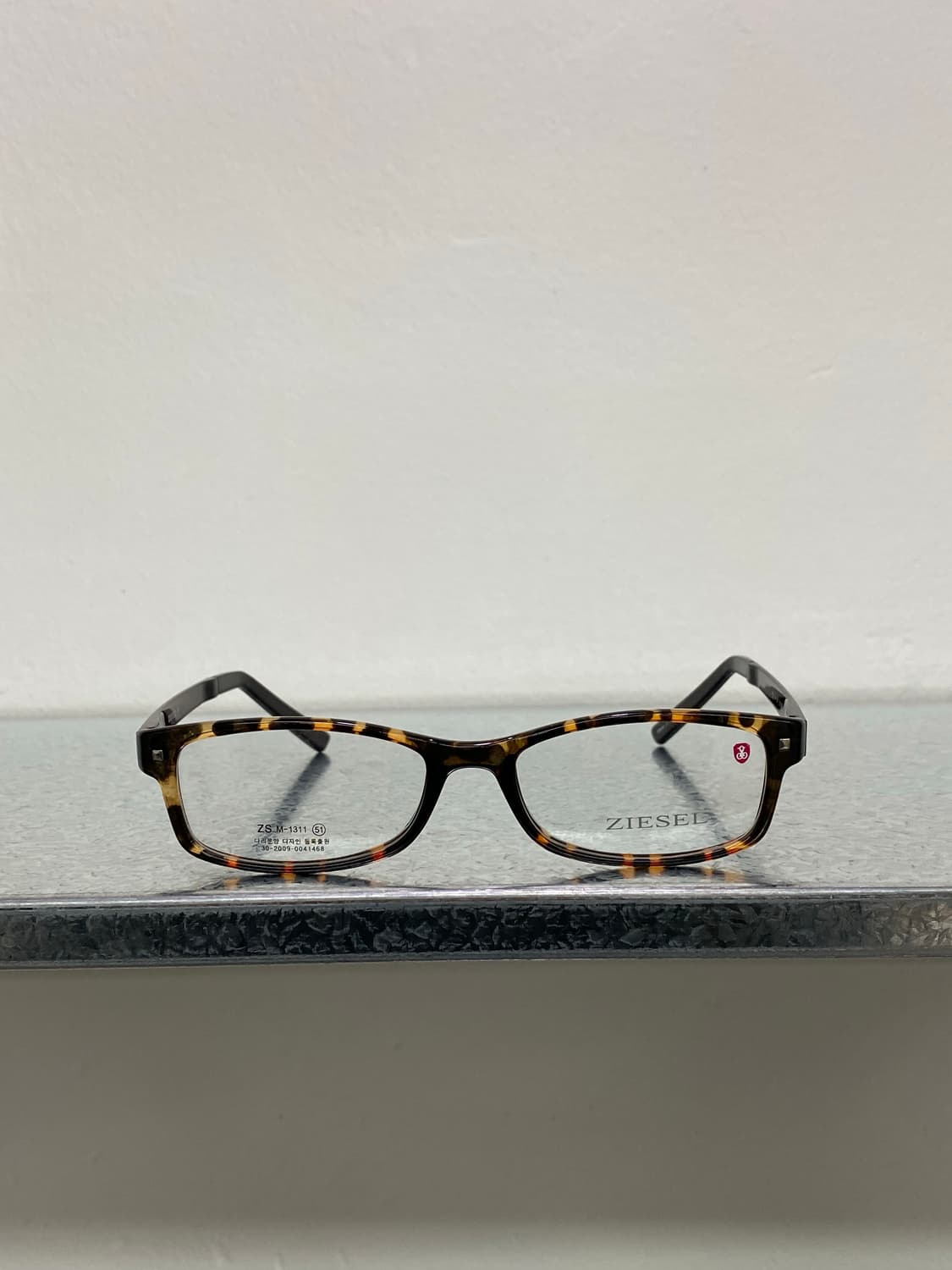 vintage glasses 750 상품이미지2