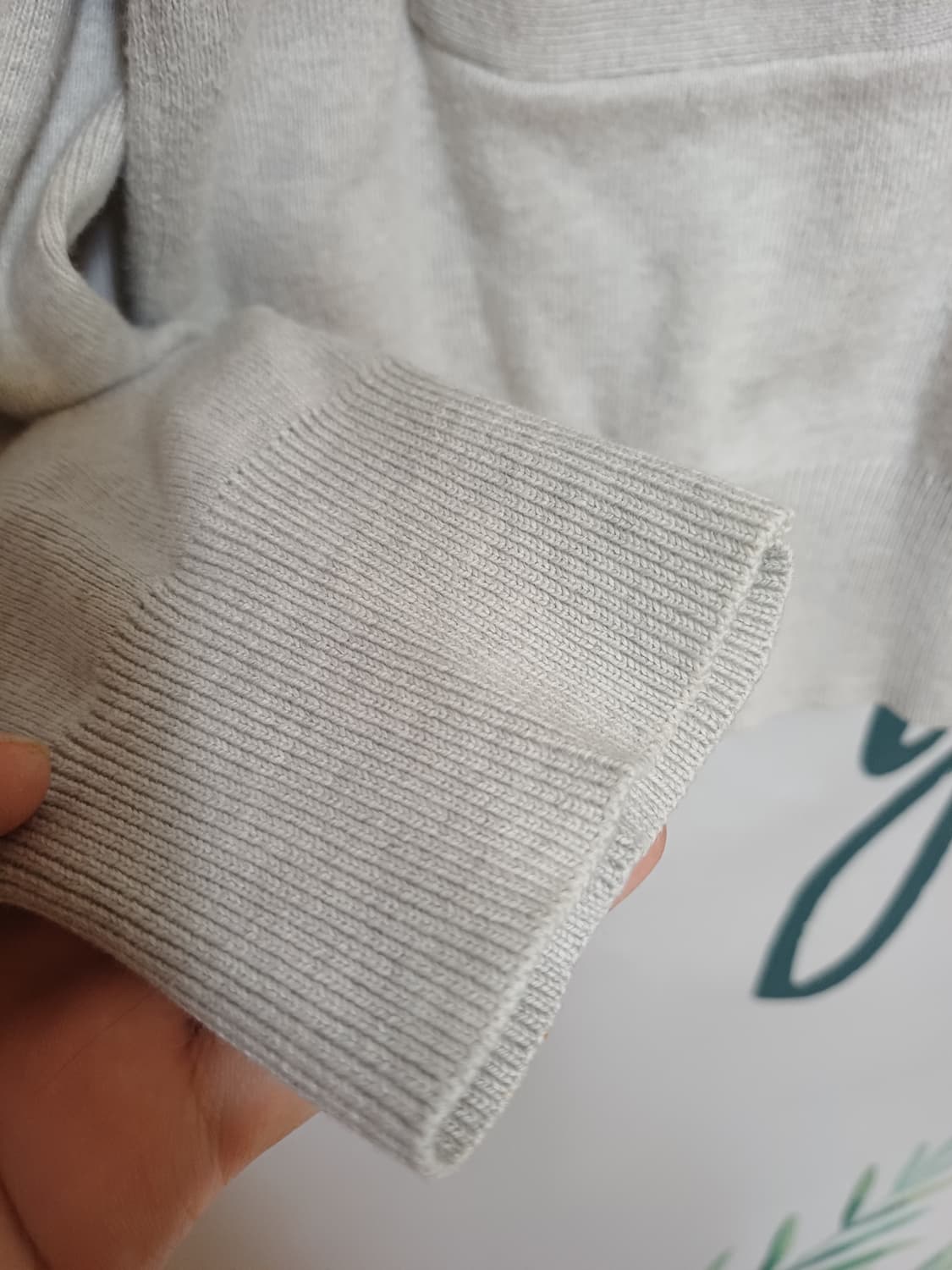 폴로 랄프로렌 가디건 남녀공용 상품이미지3