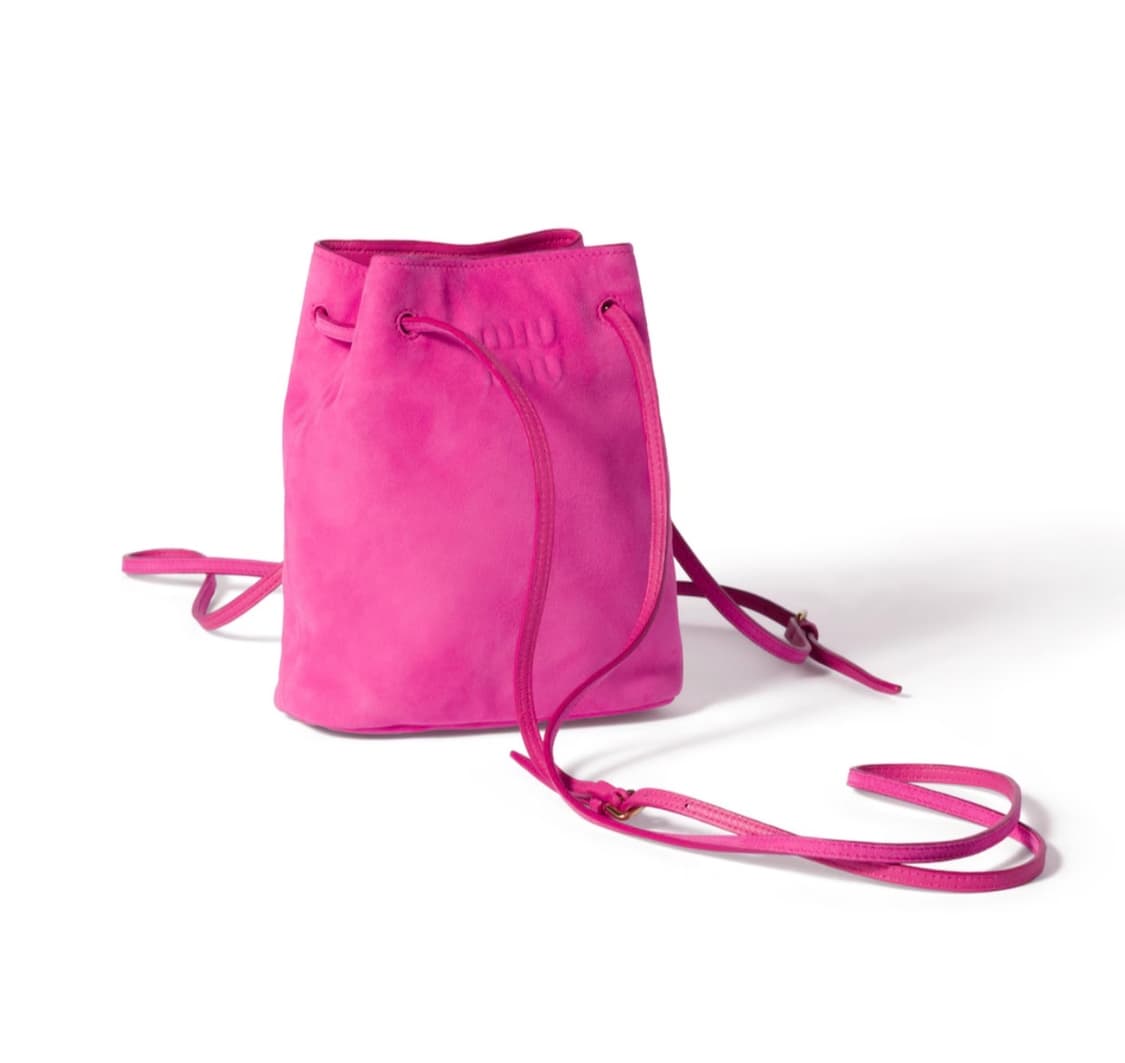 미우미우 미니백 새상품 상품이미지2