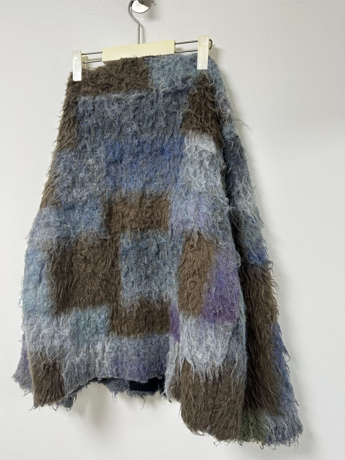 [퍼버즈] Brushed Jacquard Knit Cardigan 상품이미지7