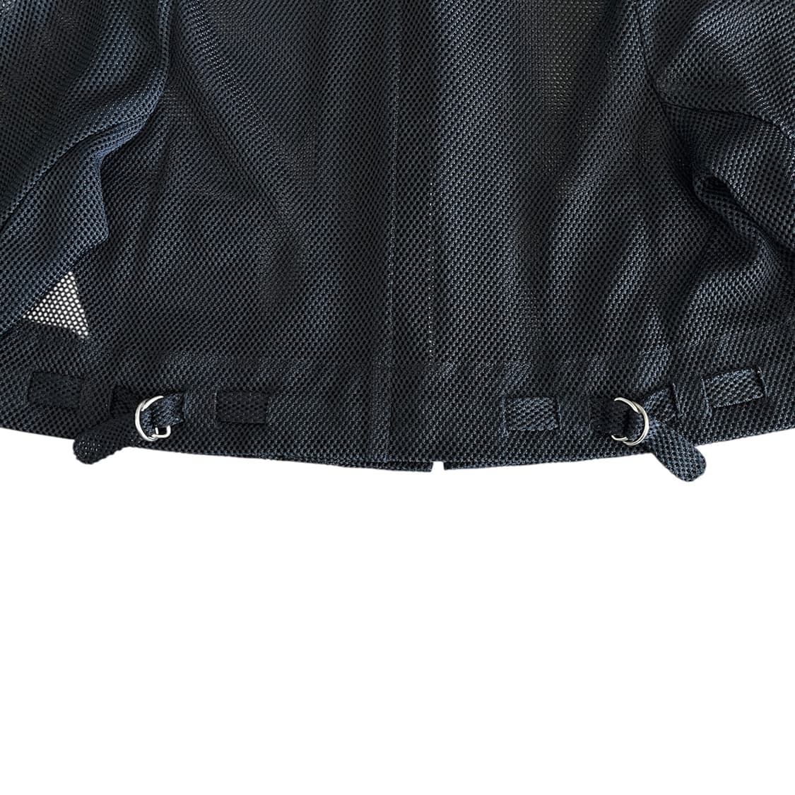 꼼데가르송 메쉬 자켓 상품이미지4