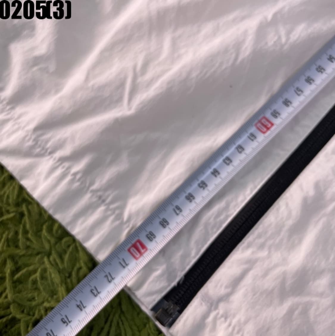 조던 바람막이 후드자켓 상품이미지7