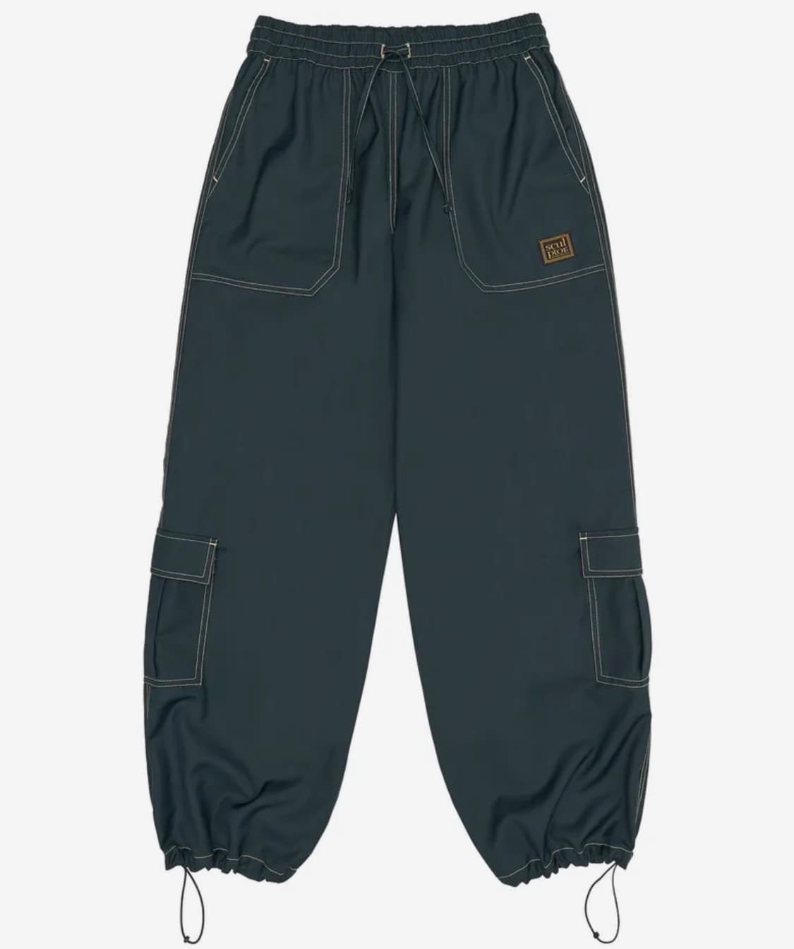 스컬프터 조거팬츠 상품이미지1