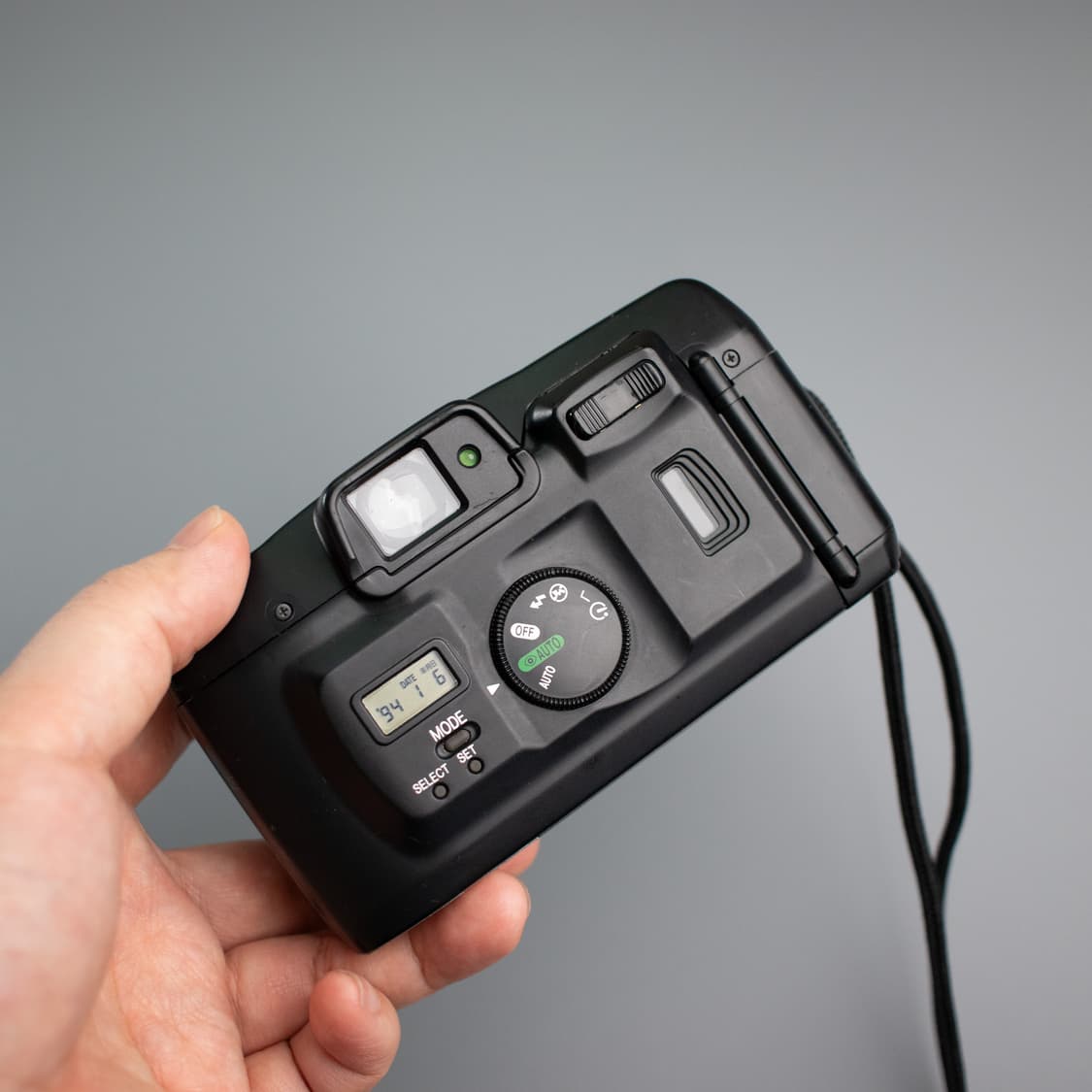 필름카메라 캐논 juno86 (작례0) 상품이미지9