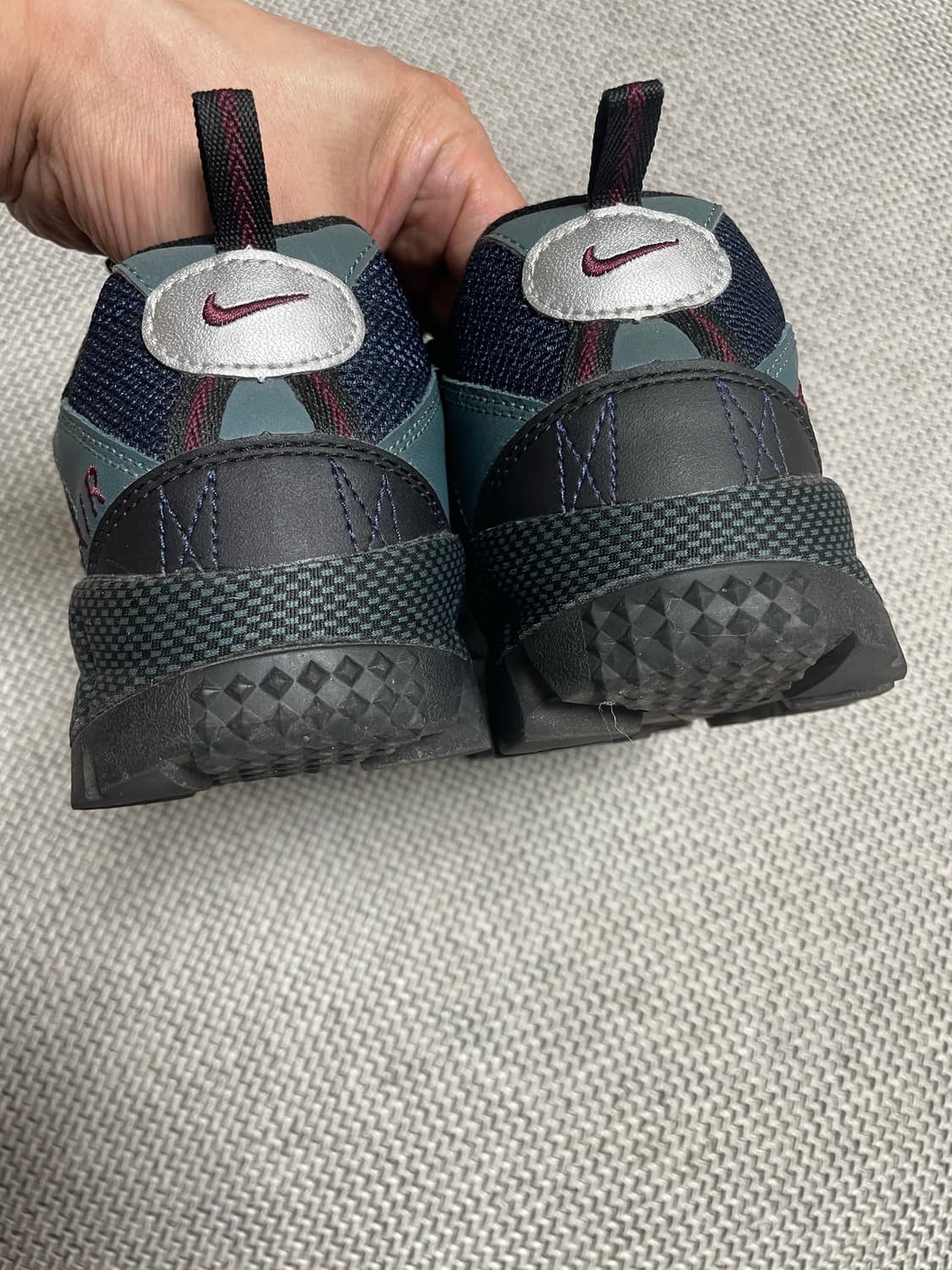 나이키 휴마라 270 상품이미지4