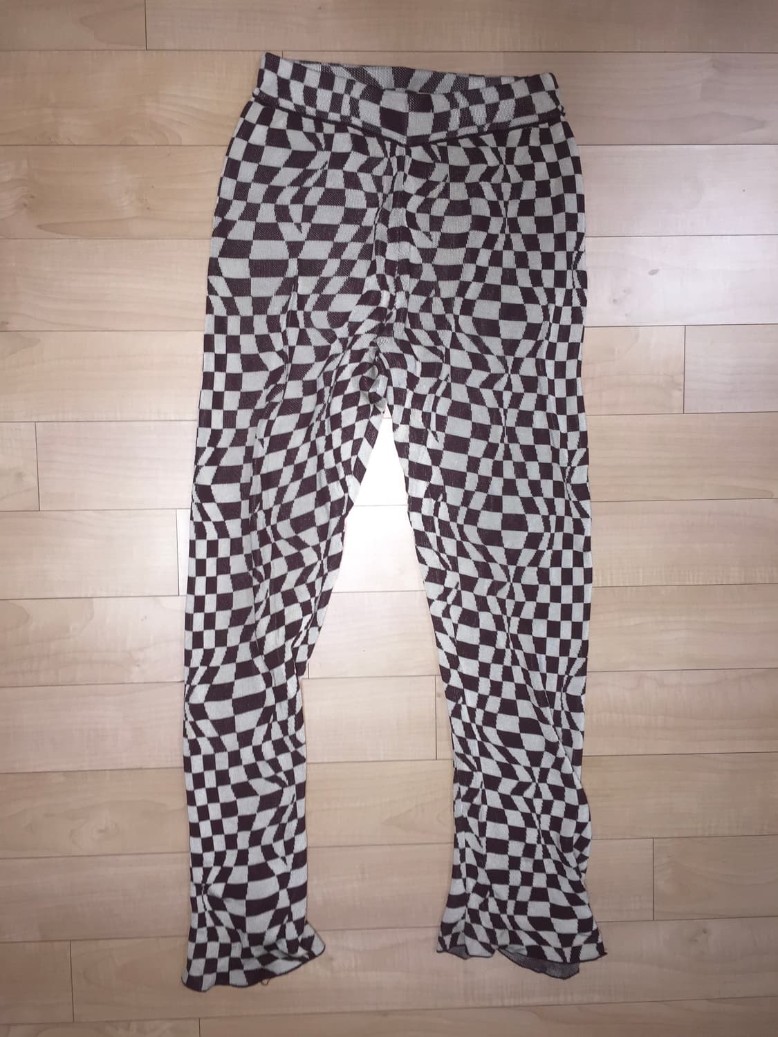 팔로마울 레이어드 팬츠 palomawool pants 상품이미지2