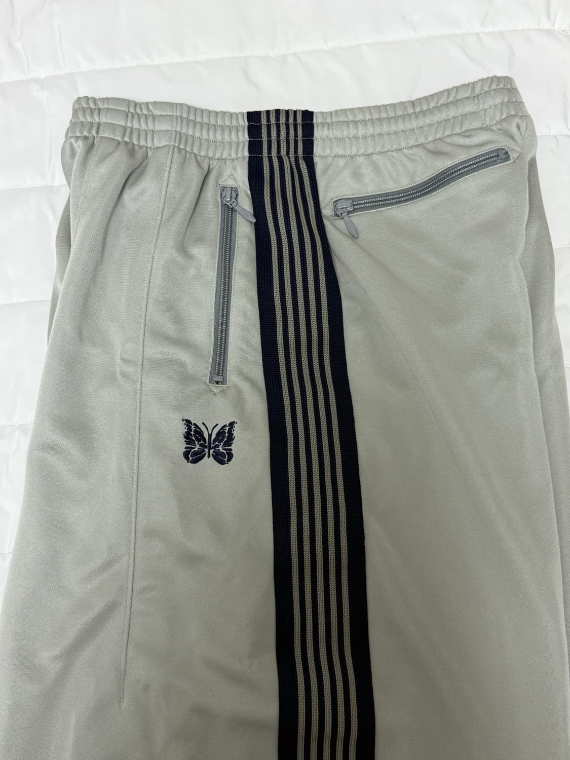 Needles x LHP H.D. Track Pants XS 새상품 상품이미지4