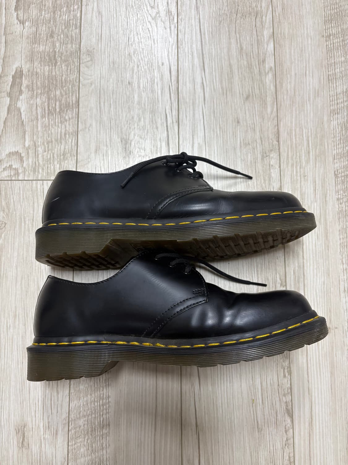 닥터마틴 1461 3홀 스무스 270 상품이미지3