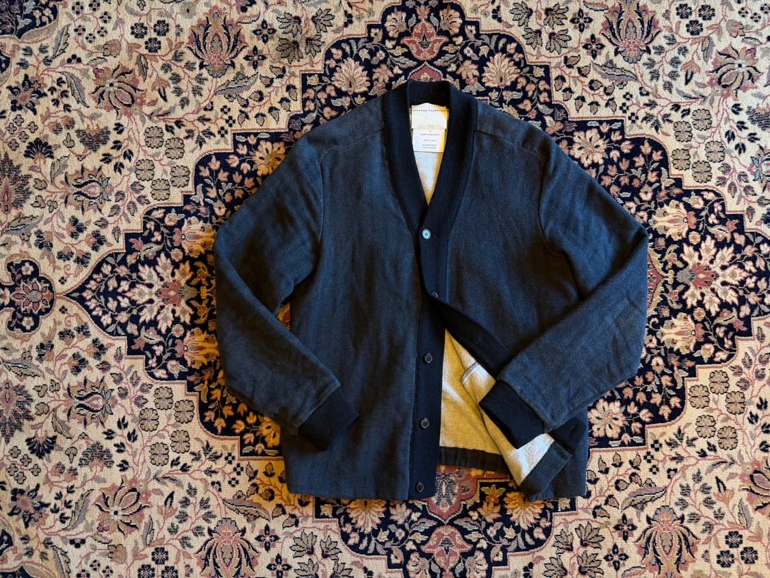 스테판 슈나이더 자켓 100 상품이미지2