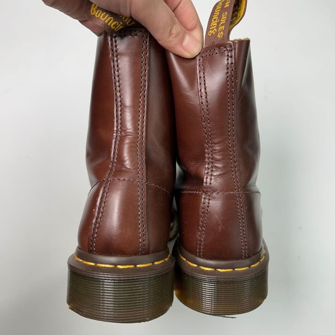 닥터마틴 1460 파스칼 러브 레터 UK4 상품이미지7