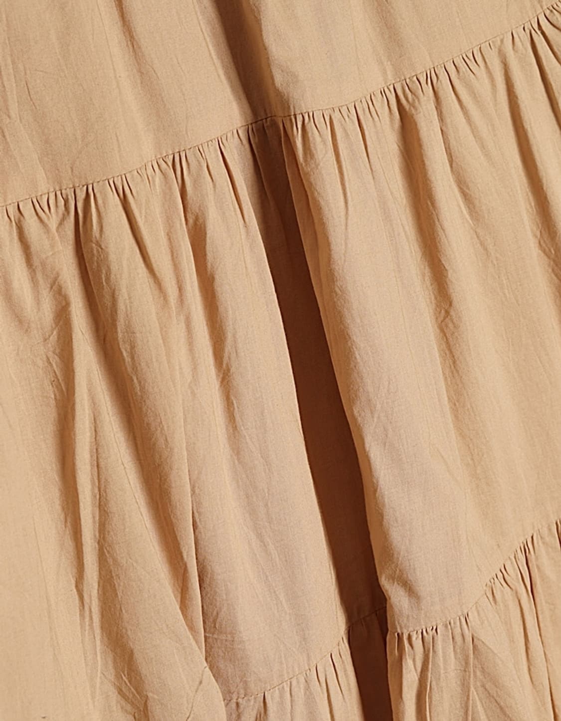 G U Tiered Skirt (25~26) 상품이미지3
