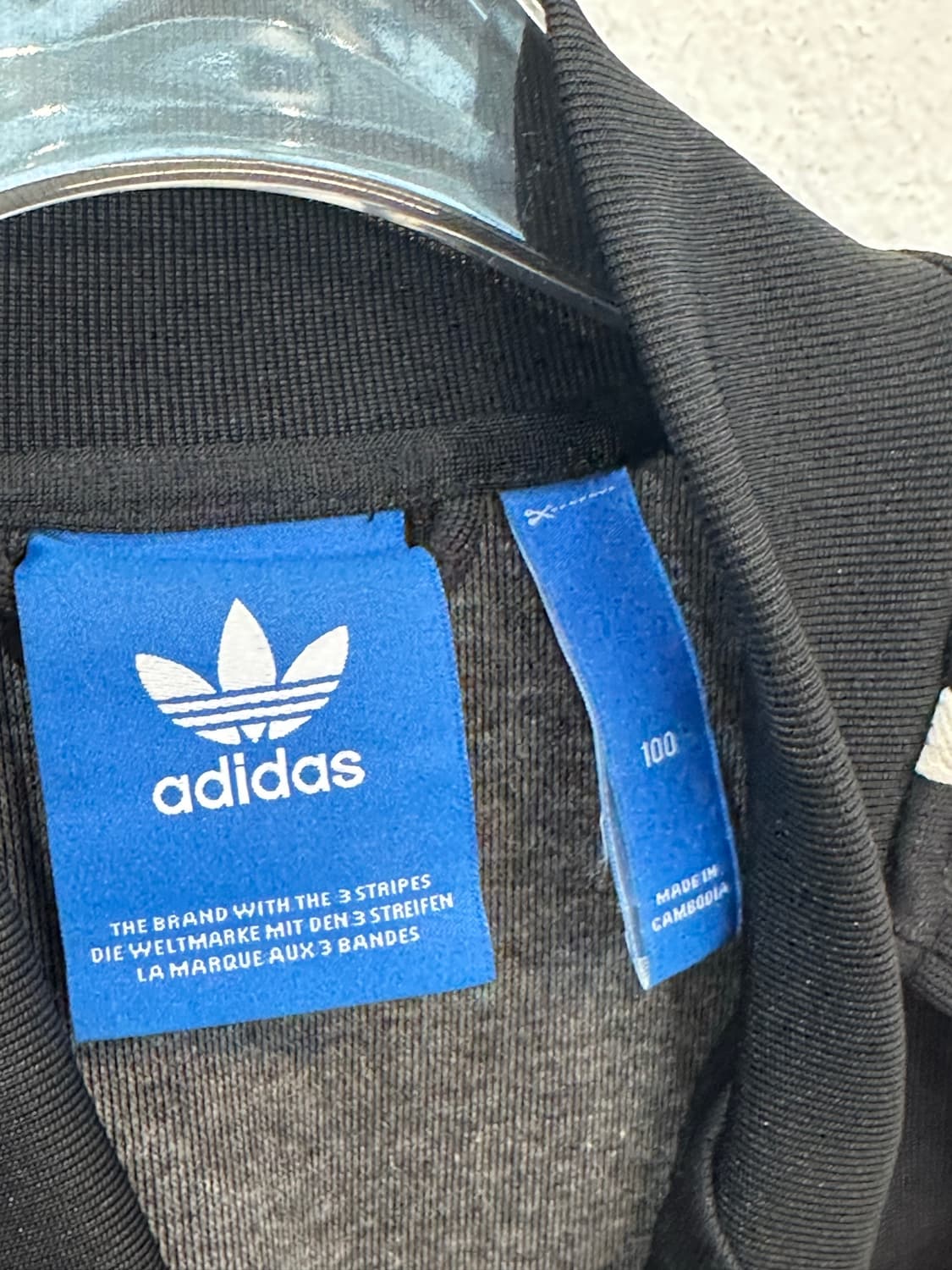 Adidas short sleeve jersey 상품이미지4