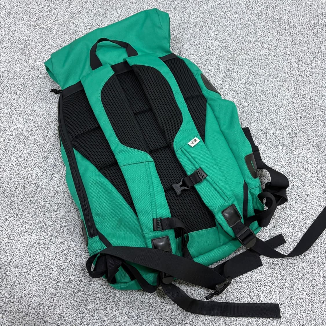 노스페이스 버클리 등산 백팩 0325J 상품이미지3