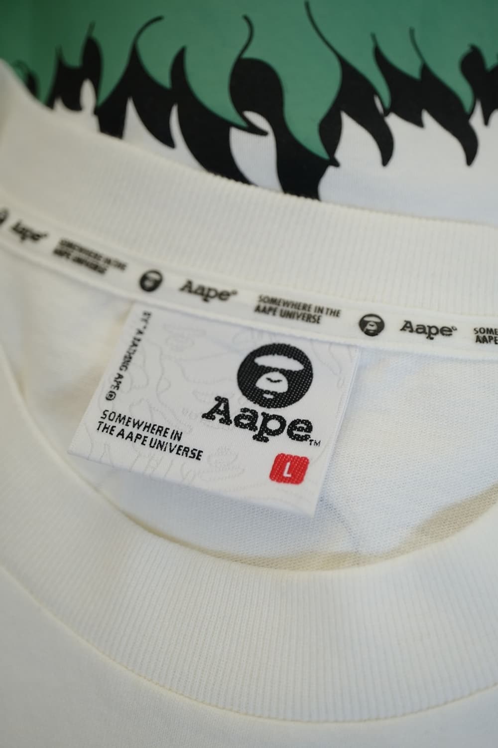 BY *A BATHING APE t-shirts 상품이미지9