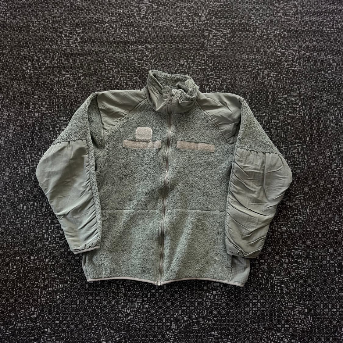 [military] 밀리터리 OG 미군 젠 3폴라텍  자켓 상품이미지1