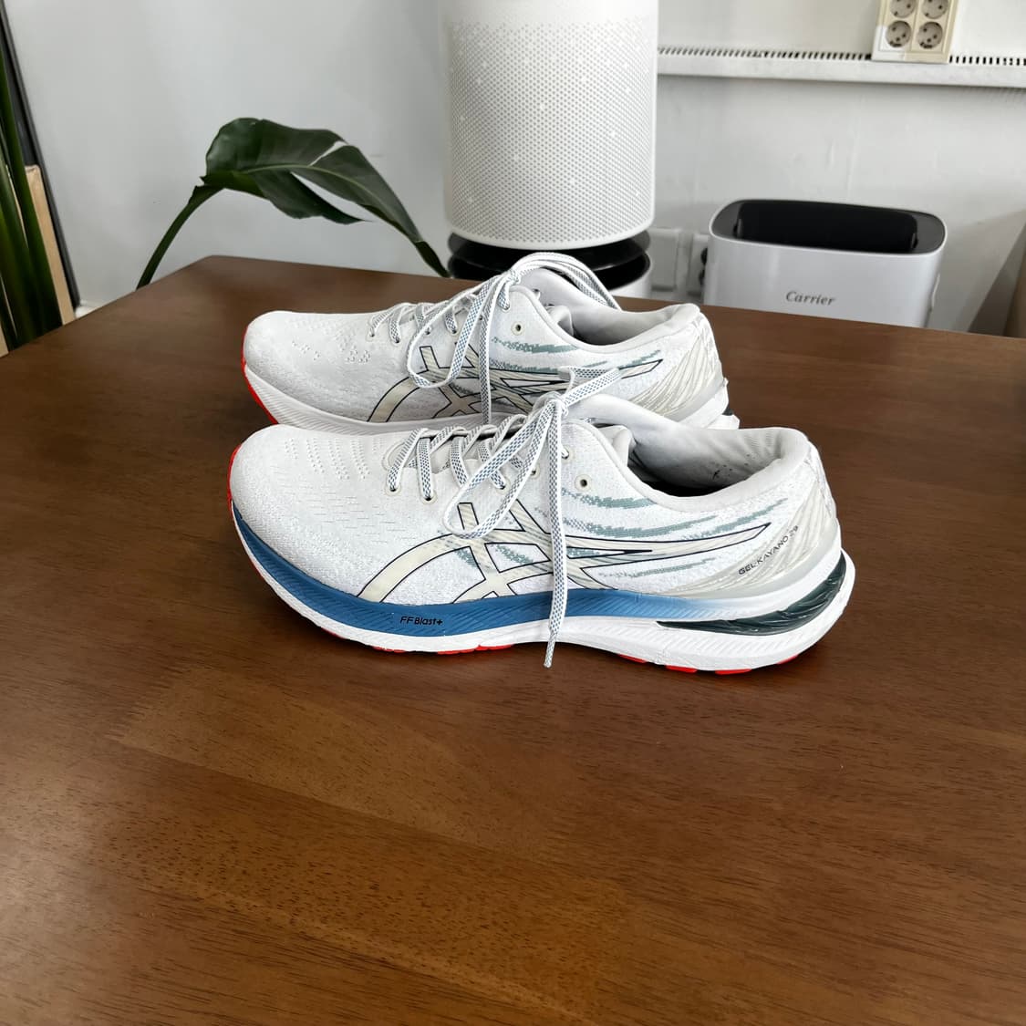 아식스 젤카야노 29 290mm 상품이미지1