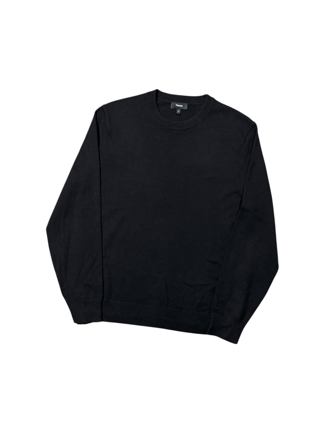 Theory 띠어리 캐시미어 니트 상품이미지2