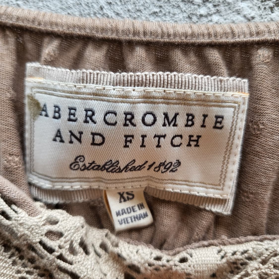 Abercrombie  상품이미지8