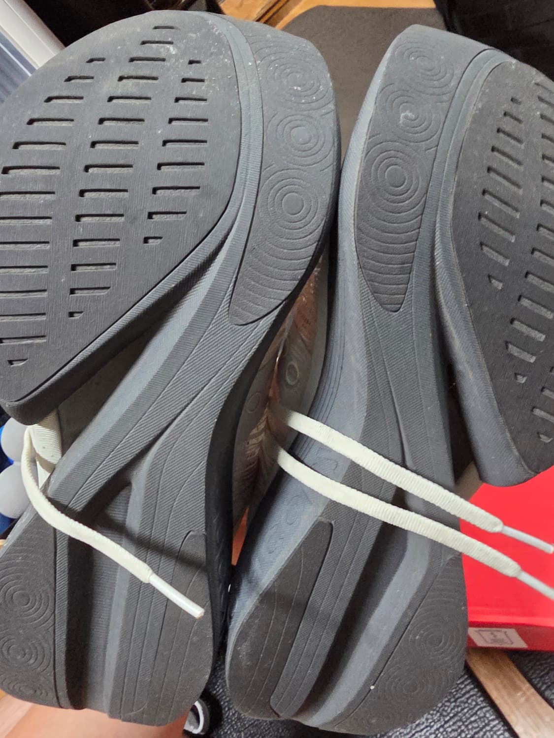 Saucony 엔돌핀 엘리트 2 운동화  /사이즈 290 팔아요 !!  상품이미지6