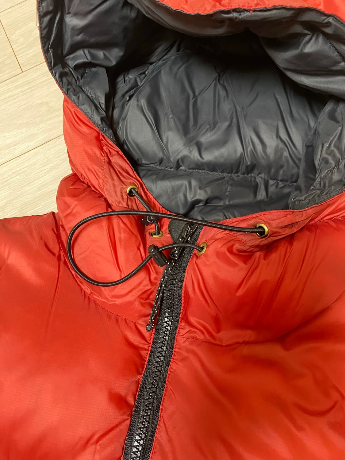 페더드프렌즈 헬리오스 M 상품이미지5