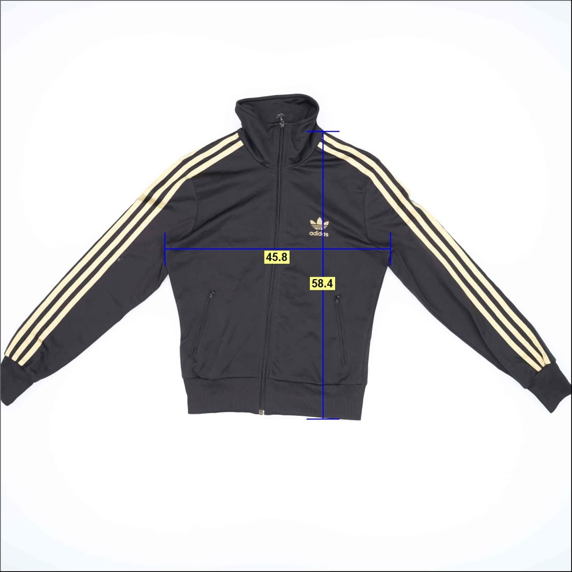 [95] 아디다스 여성 파이어버디 트랙탑 0105H1 상품이미지6