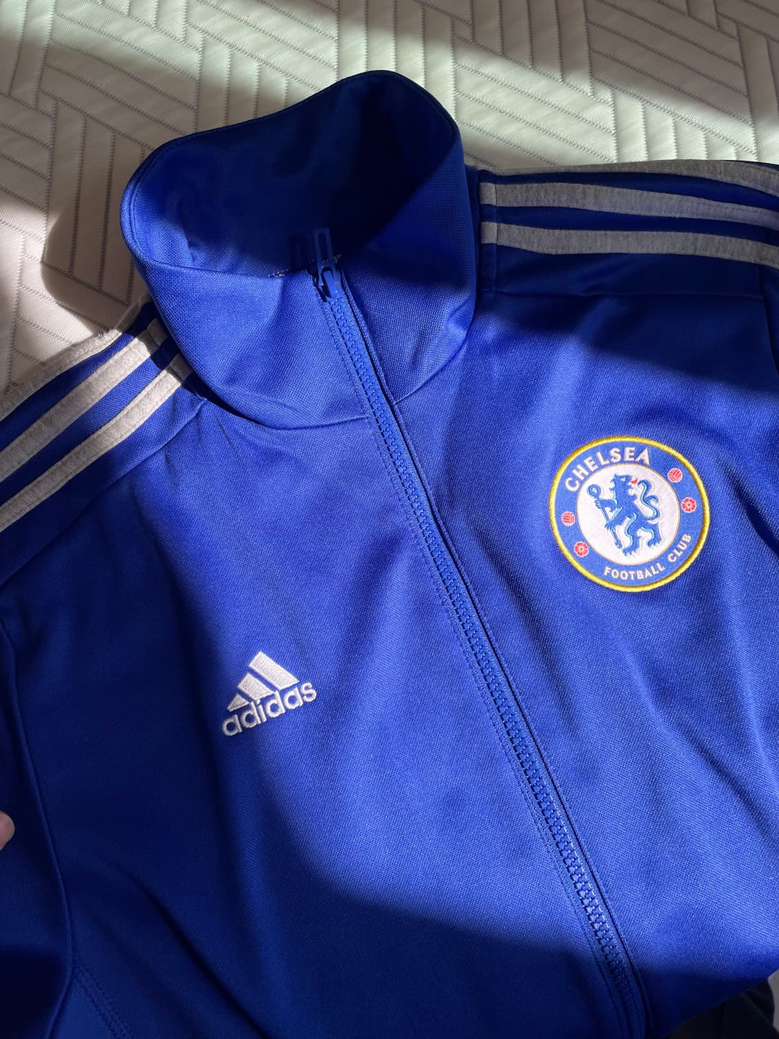 첼시 아디다스 져지 상품이미지1