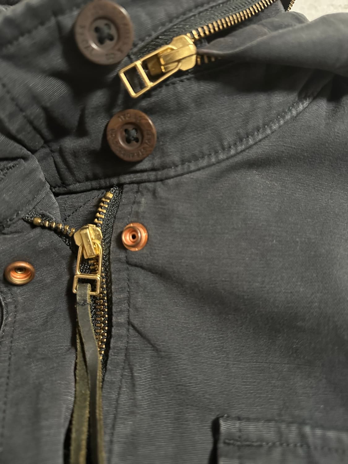 리바이스 필드 자켓 M 상품이미지3