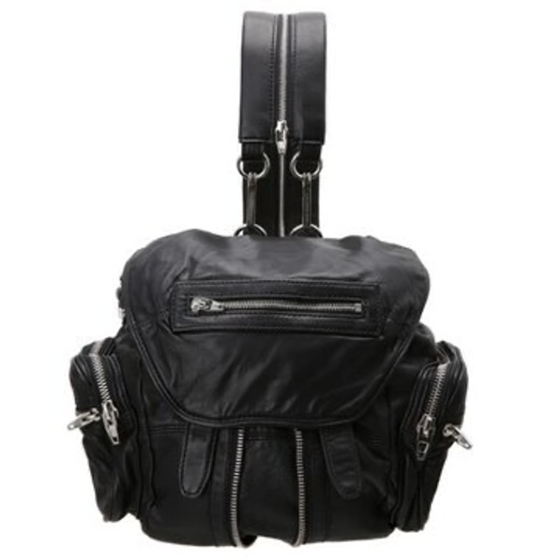 알렉산더왕 마르티백팩 (거의 새제품) 상품이미지3