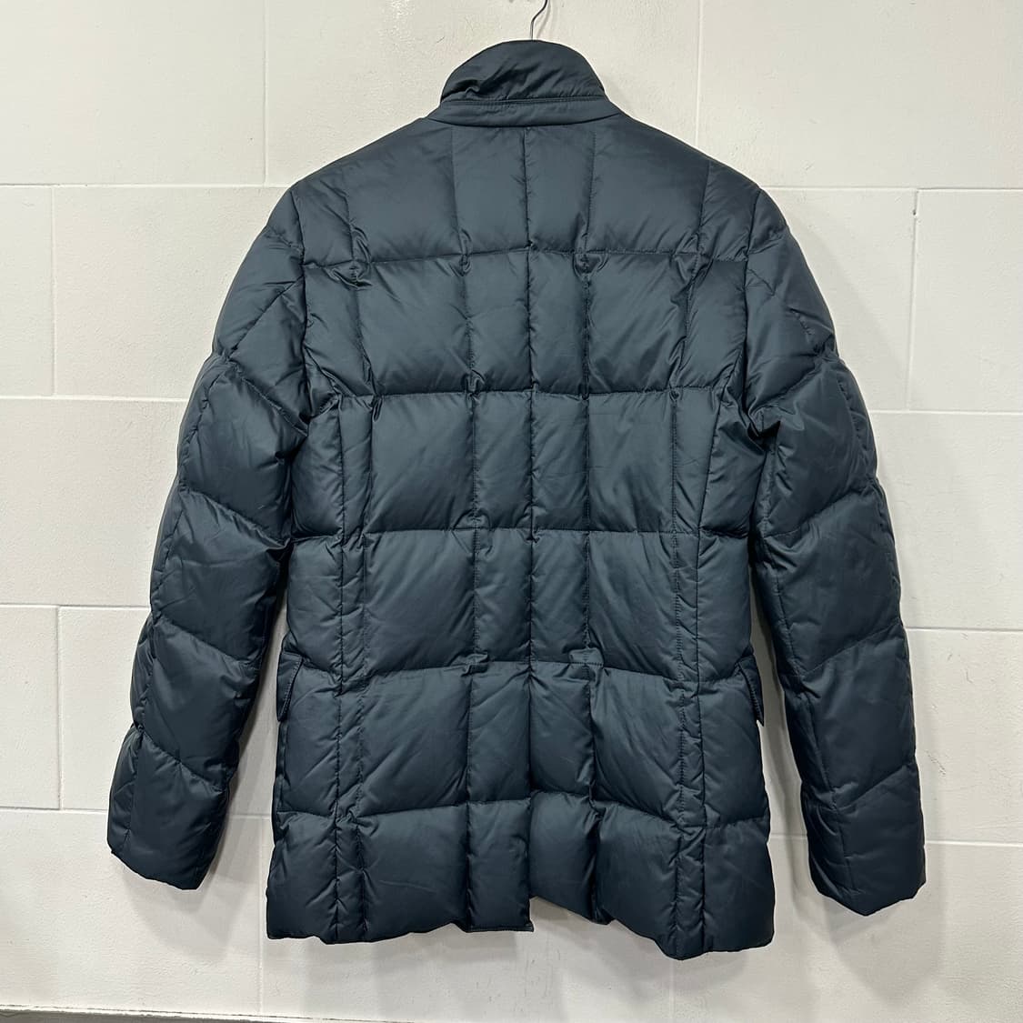 언노운 패디드 자켓 상품이미지8