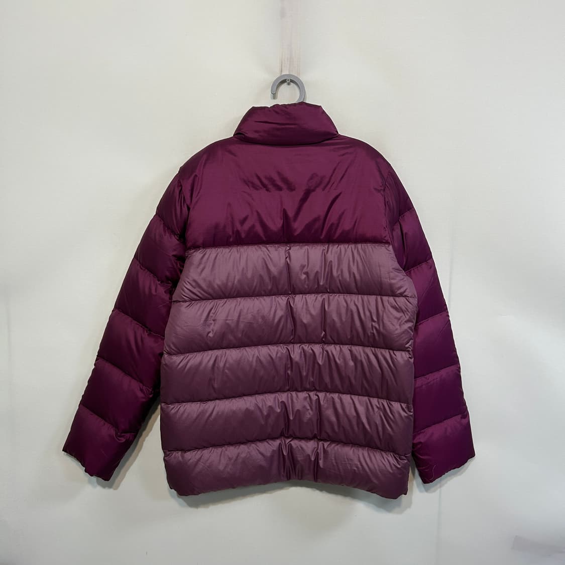 나이키 남성 덕다운 패딩 95 상태최상 상품이미지3