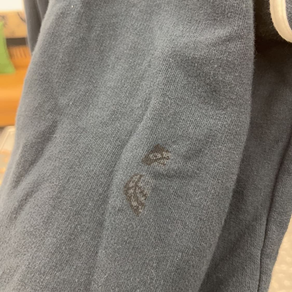 아디다스 재팬 희귀 올드스쿨 레트로 크롭 약기모 집업 L C08241 상품이미지7