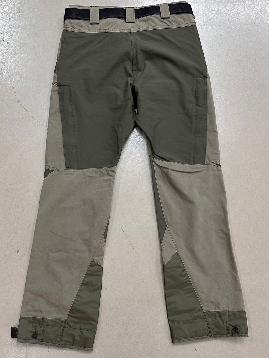 클라터뮤젠 비무르 팬츠  상품이미지2