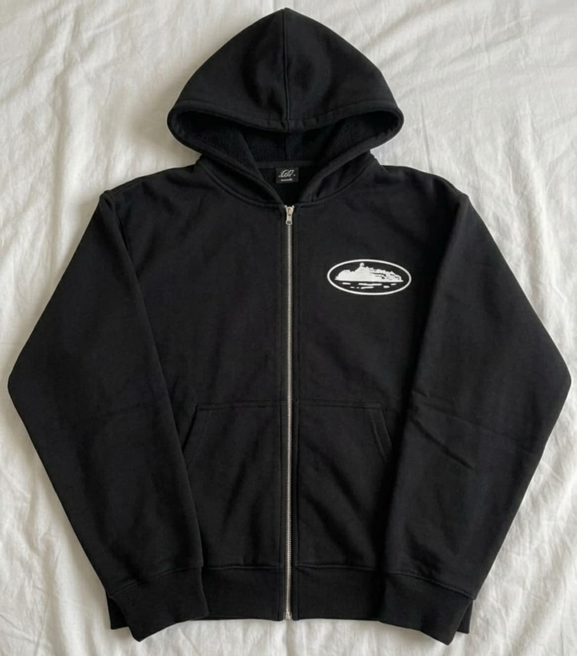 코르테이즈 후드집업 S 상품이미지1