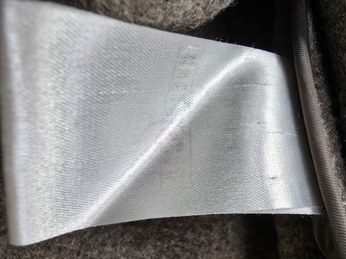 산드로 모직 울코트 (1678) 상품이미지4