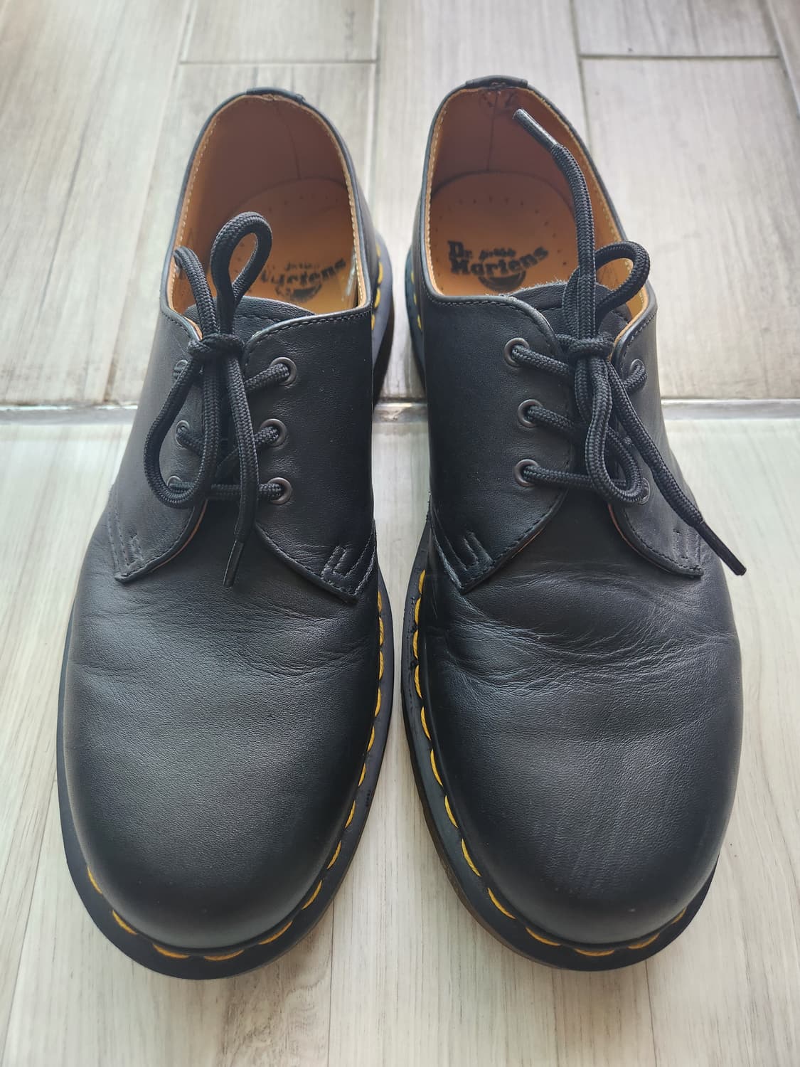 닥터마틴 1461 나파 (270) 상품이미지2