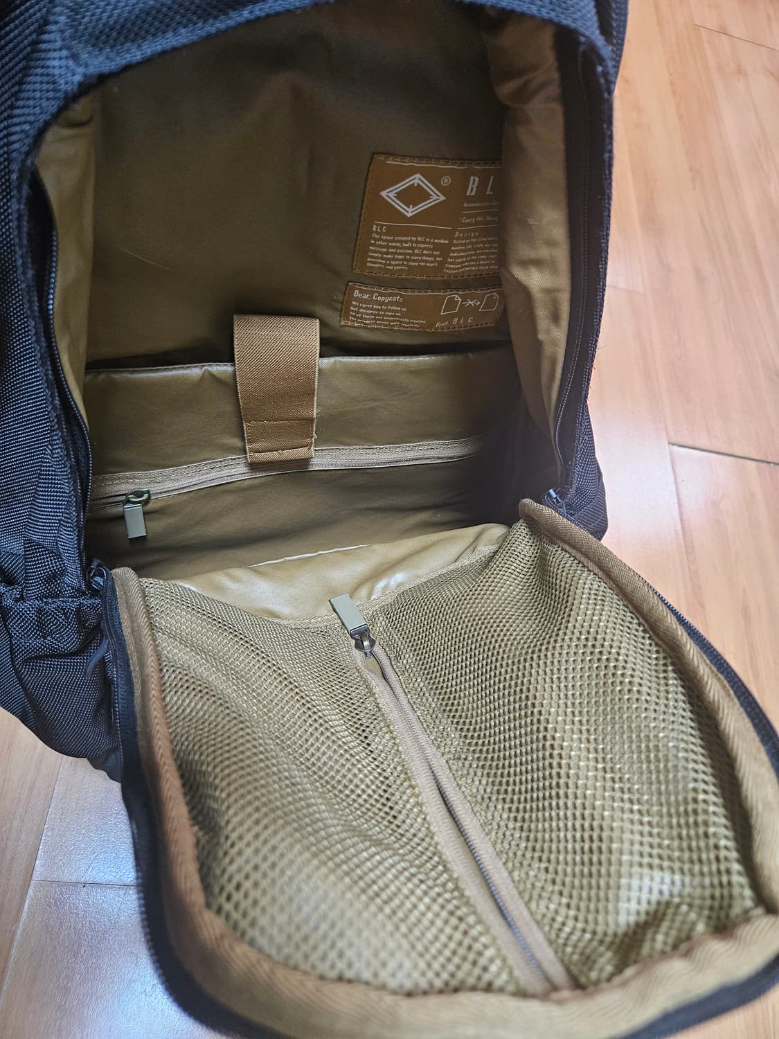 blc 백팩가방 상품이미지8