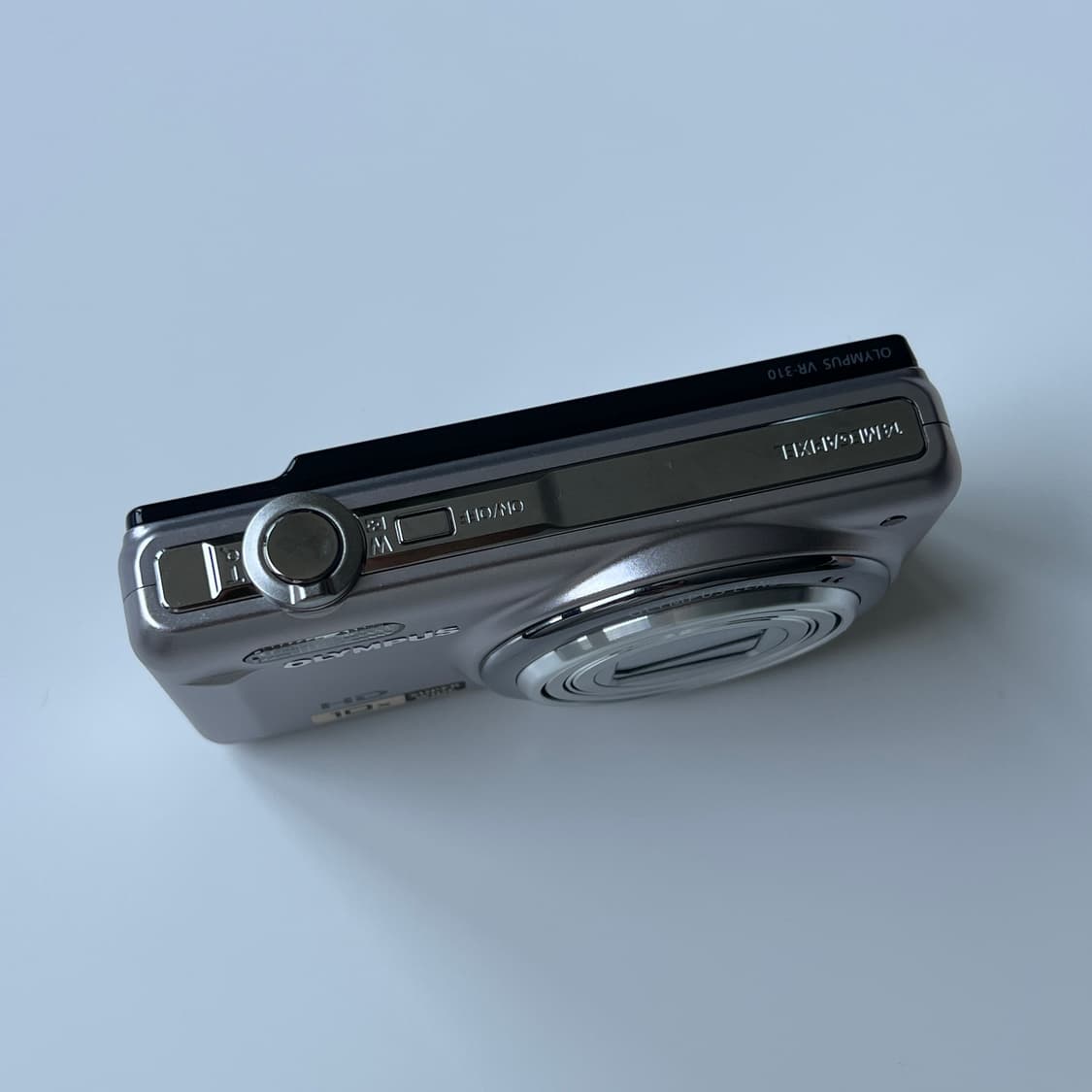 올림푸스 디카 vr310 상품이미지3