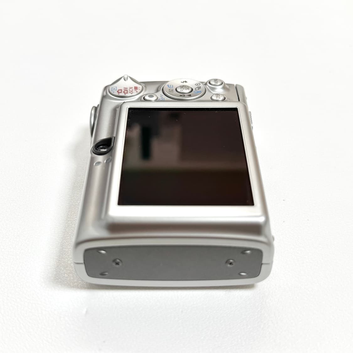 캐논 IXUS 익서스 750 (IXY 익시 700, 파워샷 SD550) 상품이미지6