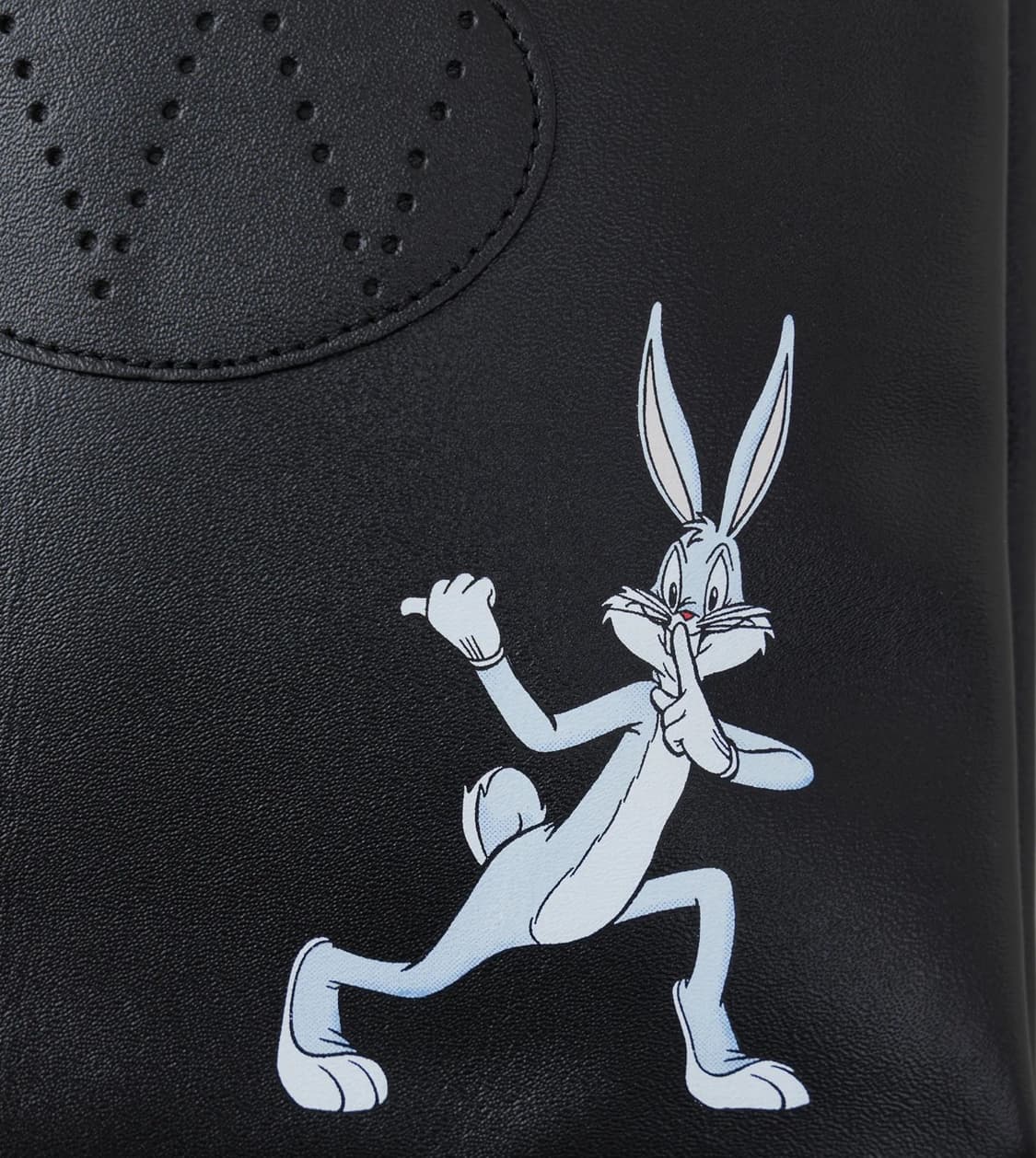 [NICENESS] LOWE-TUNES 호스 레더 숄더백 상품이미지6