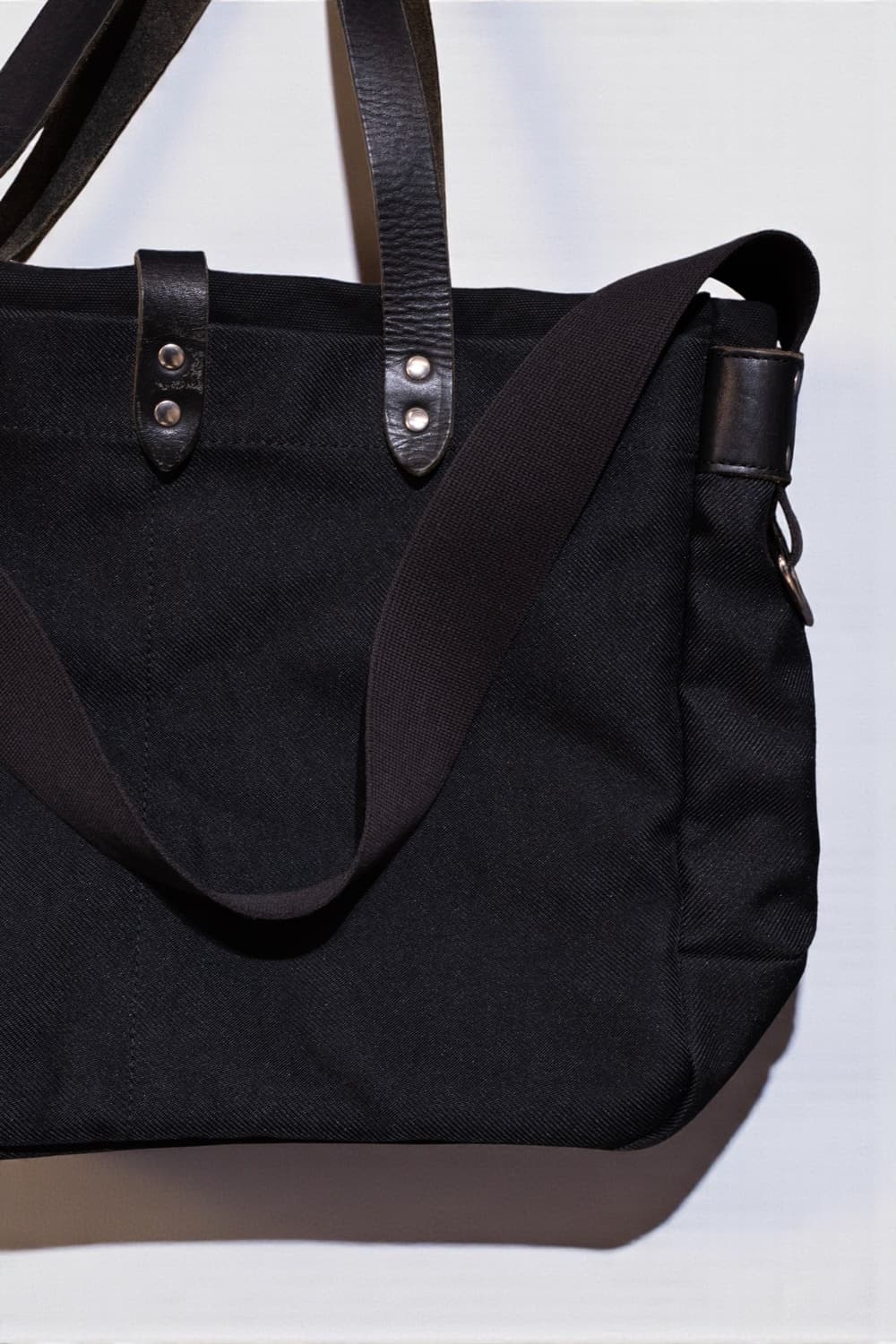 Nanamica Cordura Briefcase 2-Way 상품이미지5