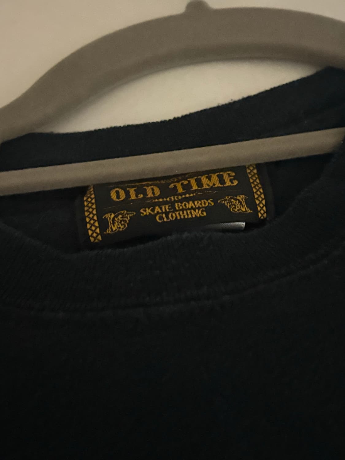 락샵 old time skate boards t 상품이미지2