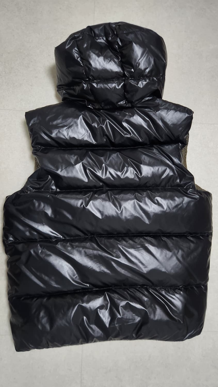 듀베티카 패딩조끼 상품이미지2