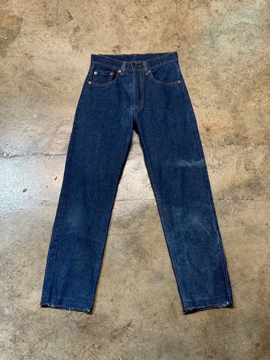 25inch ) 80s Levis's 505 상품이미지2
