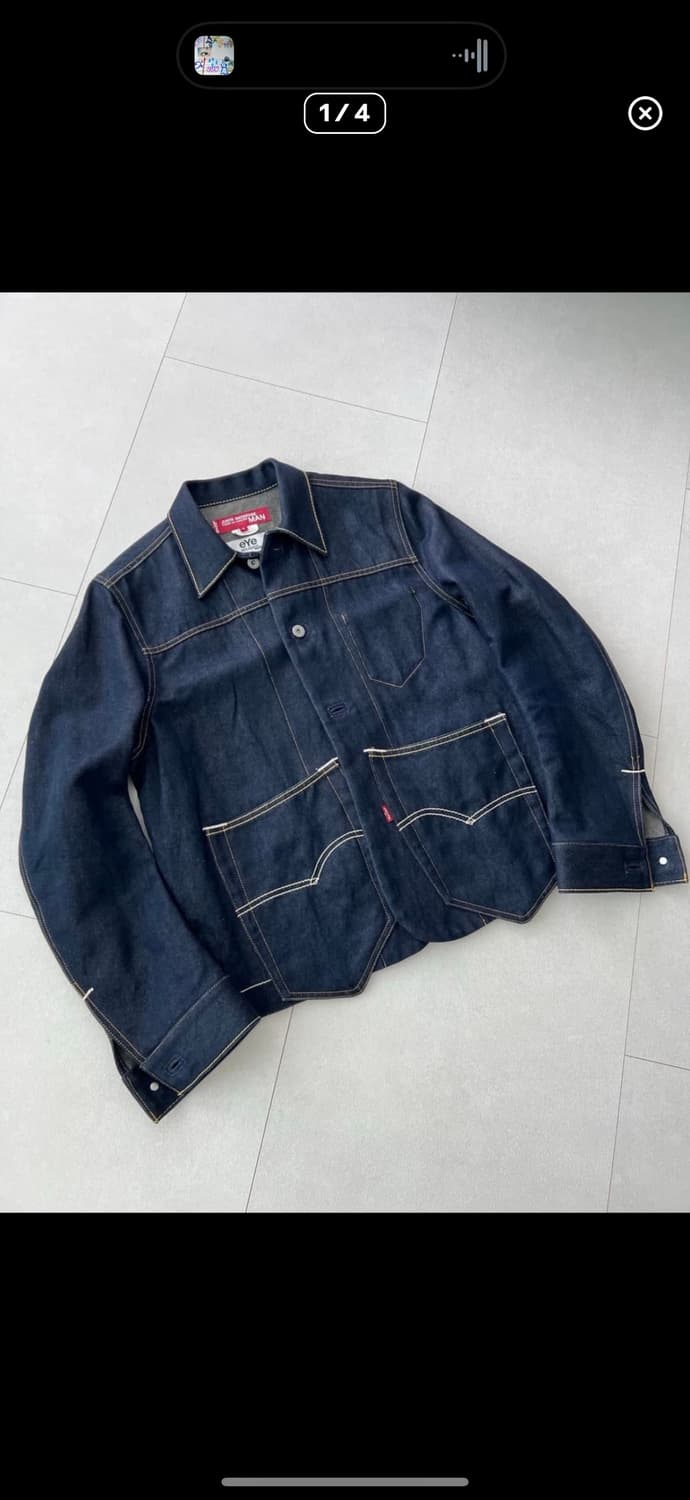 준야 리바이스  상품이미지1