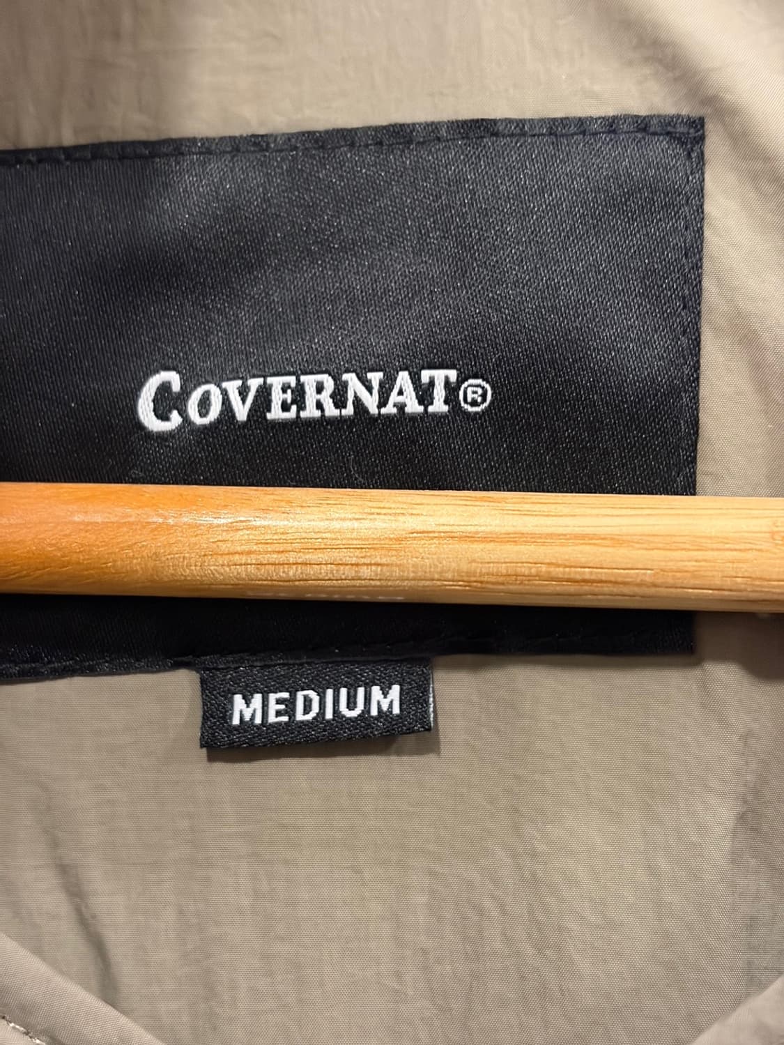 커버낫 깔깔이 상품이미지4