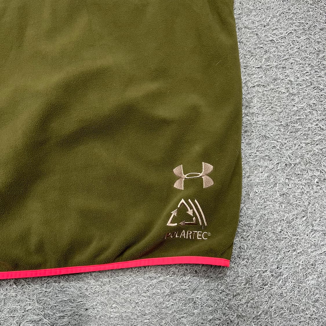 [100] 언더아머 후리스 상품이미지3