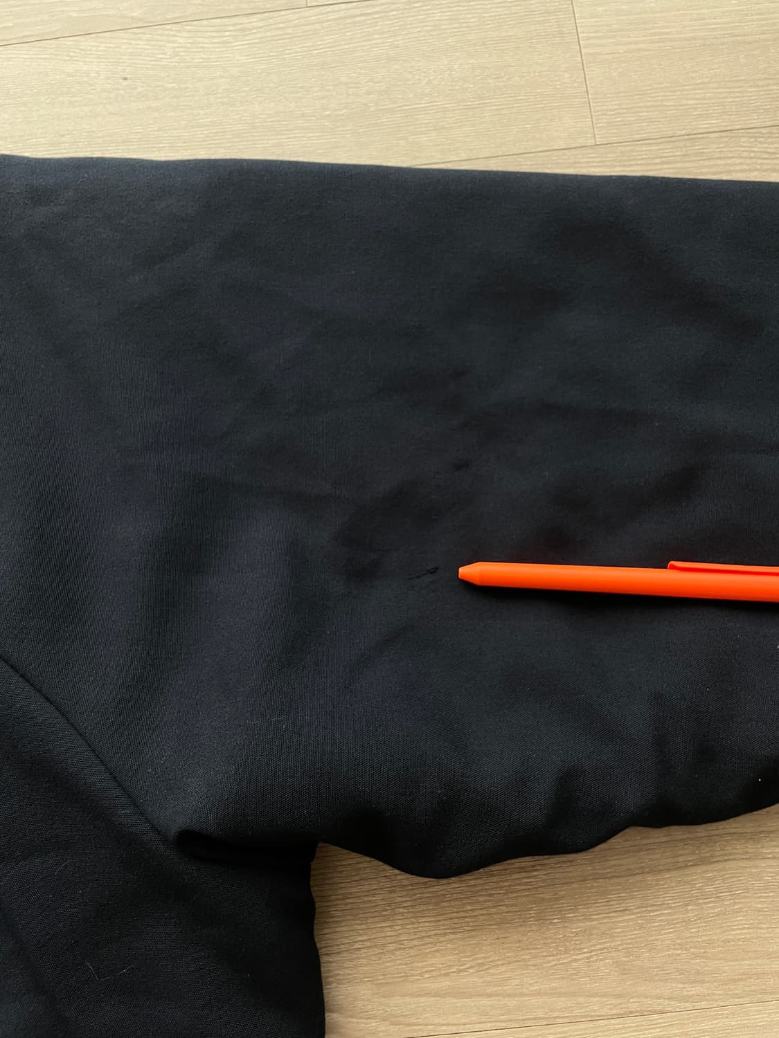 USN 쉽보드 자켓 미 해군 덱자켓 상품이미지6