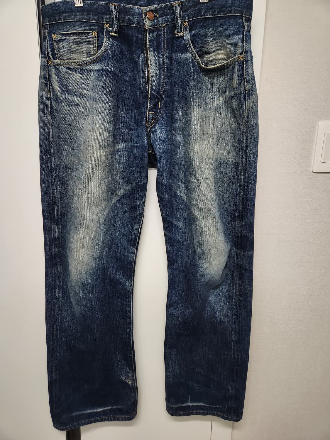 텐더로인 TENDERLOIN T라이더 32 상품이미지1