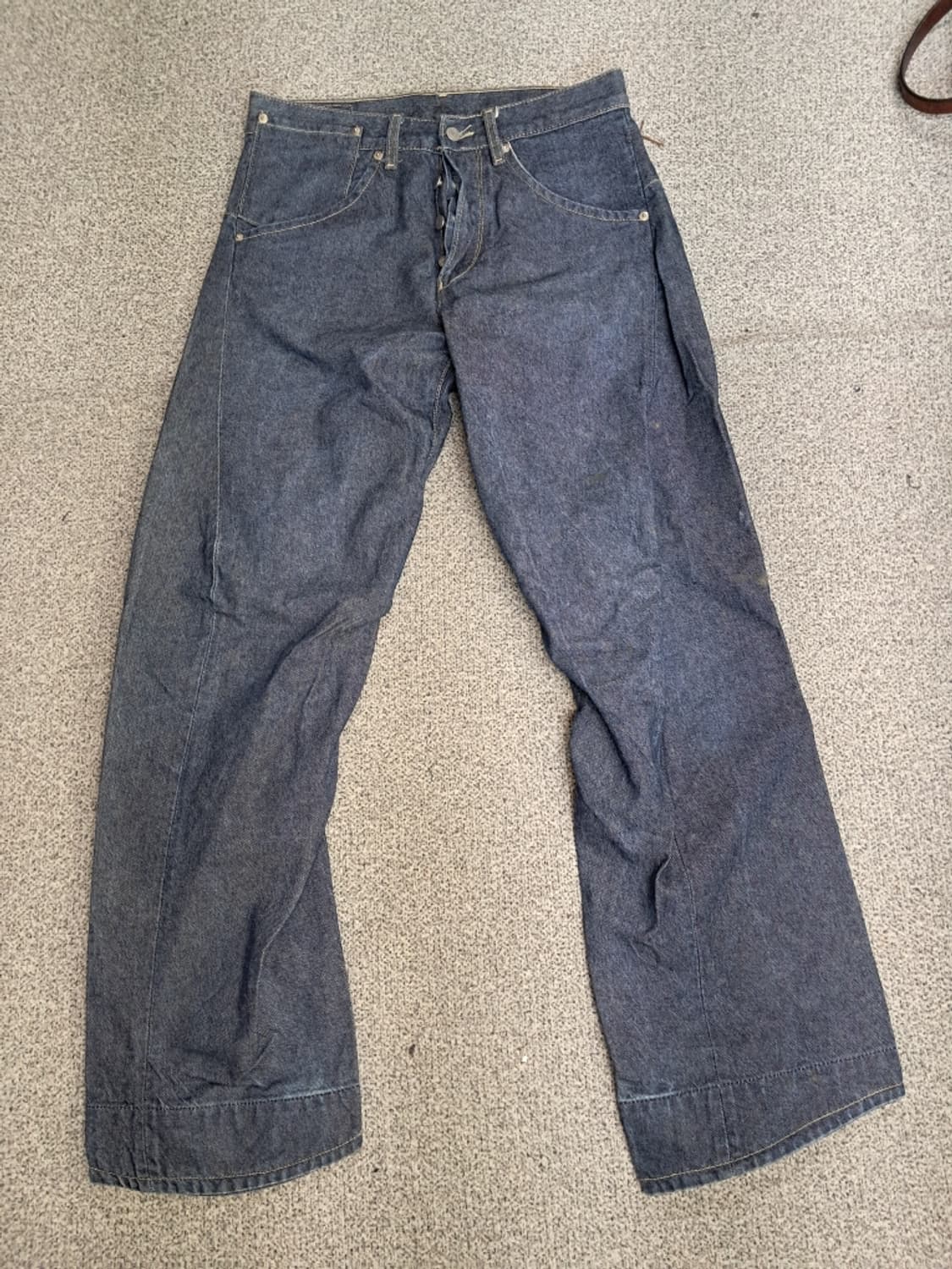 리바이스 엔지니어드  상품이미지1